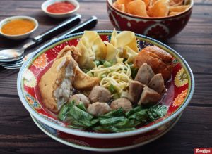 Tips Memilih Bakso yang Enak